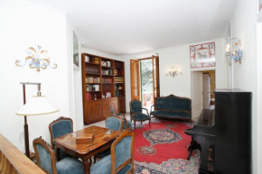 Ampia villa con parco a Sansepolcro Sansepolcro